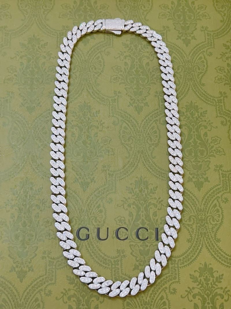 Gucci Necklaces